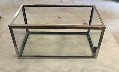 Vintage Metaframe 20gal tank