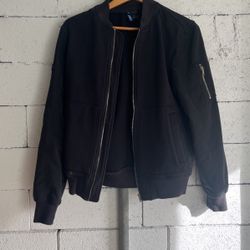 Bomber Jacket Small Men’s