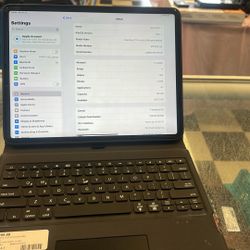 iPad 