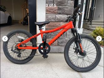 KONA Shred 20 - Mountain Bike