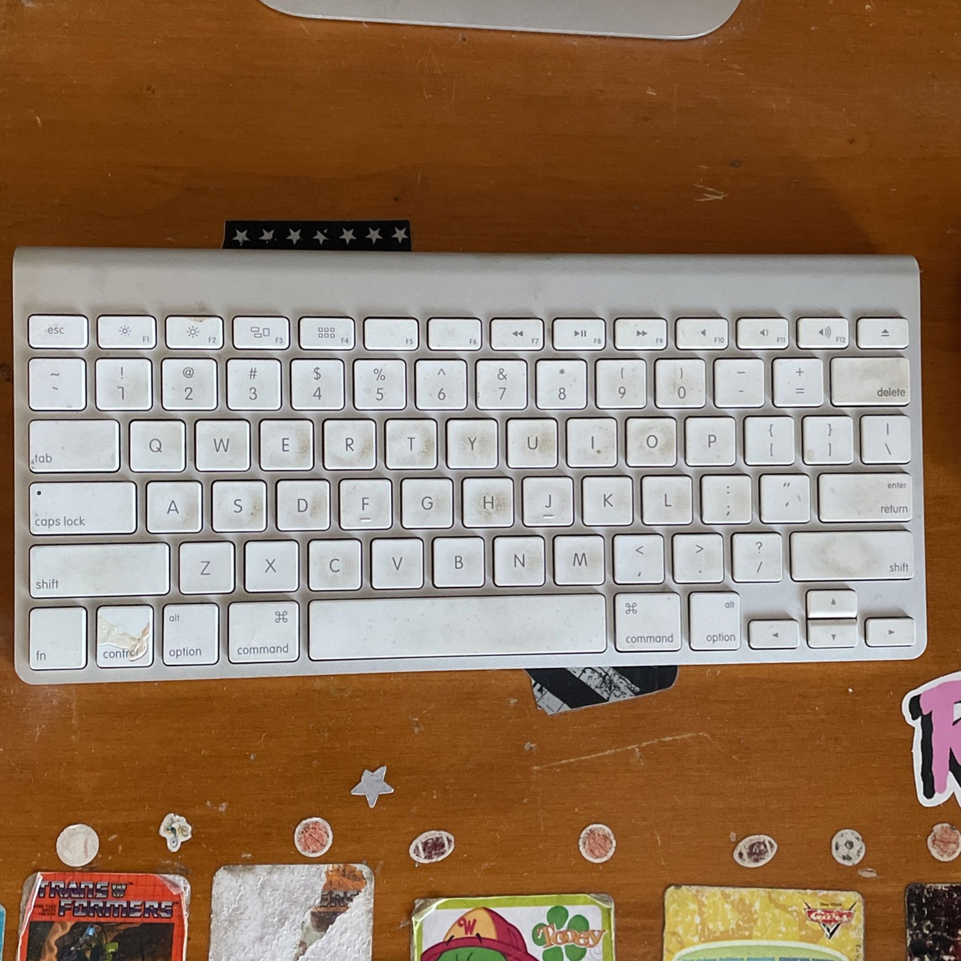 iMac Computer