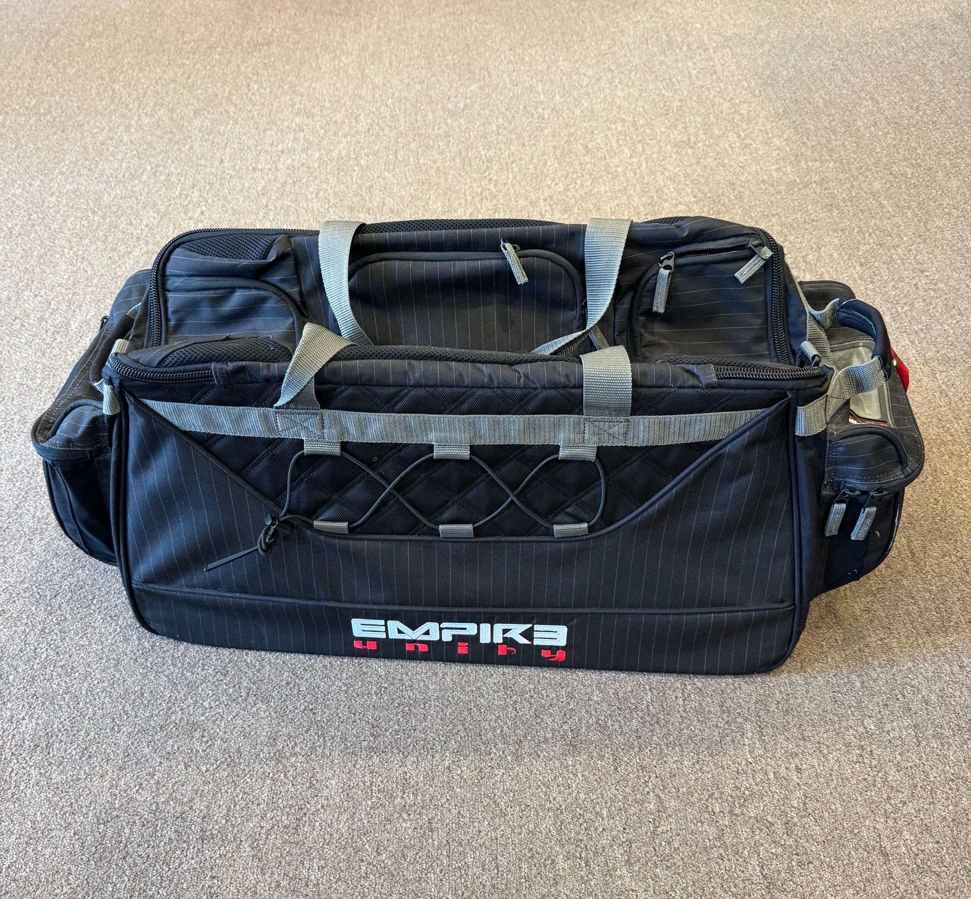 Empire Paintball Gear Bag / Duffle Bag