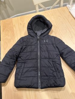 Under Armour Boys Toddler (4)