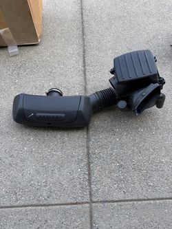 Dodge Durango Air Intake