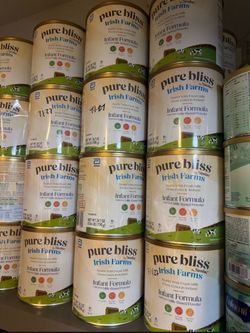 Similac Pure bliss formula 12oz 24oz sell or trade for Enfamil 12oz