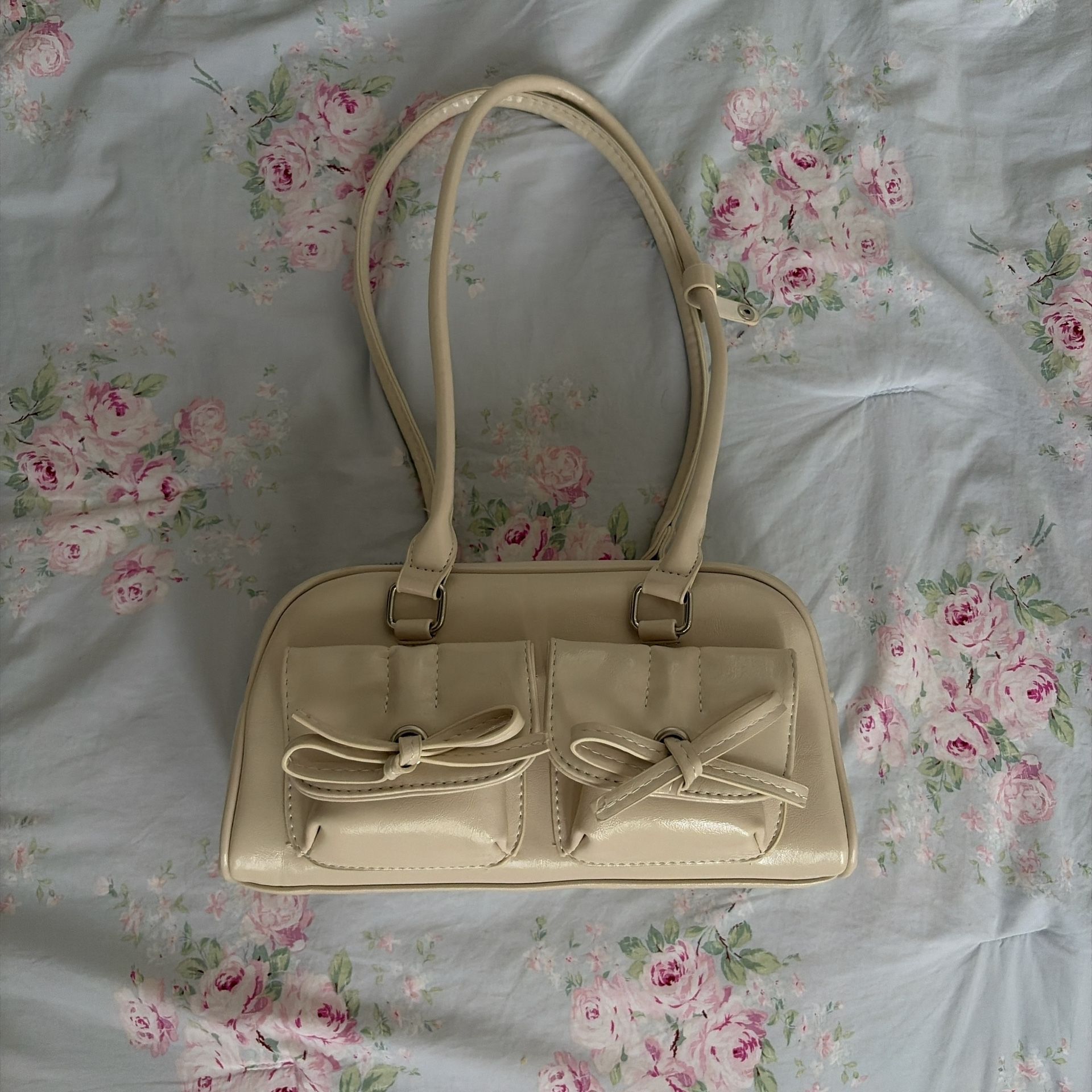 Women’s Off White Bag / Purse