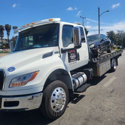 Automotive Transport 