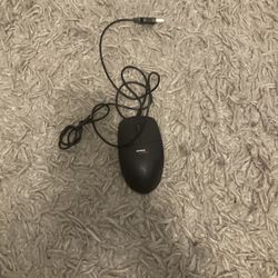 Wired Amazon Mouse 