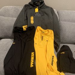Dewalt Gear 