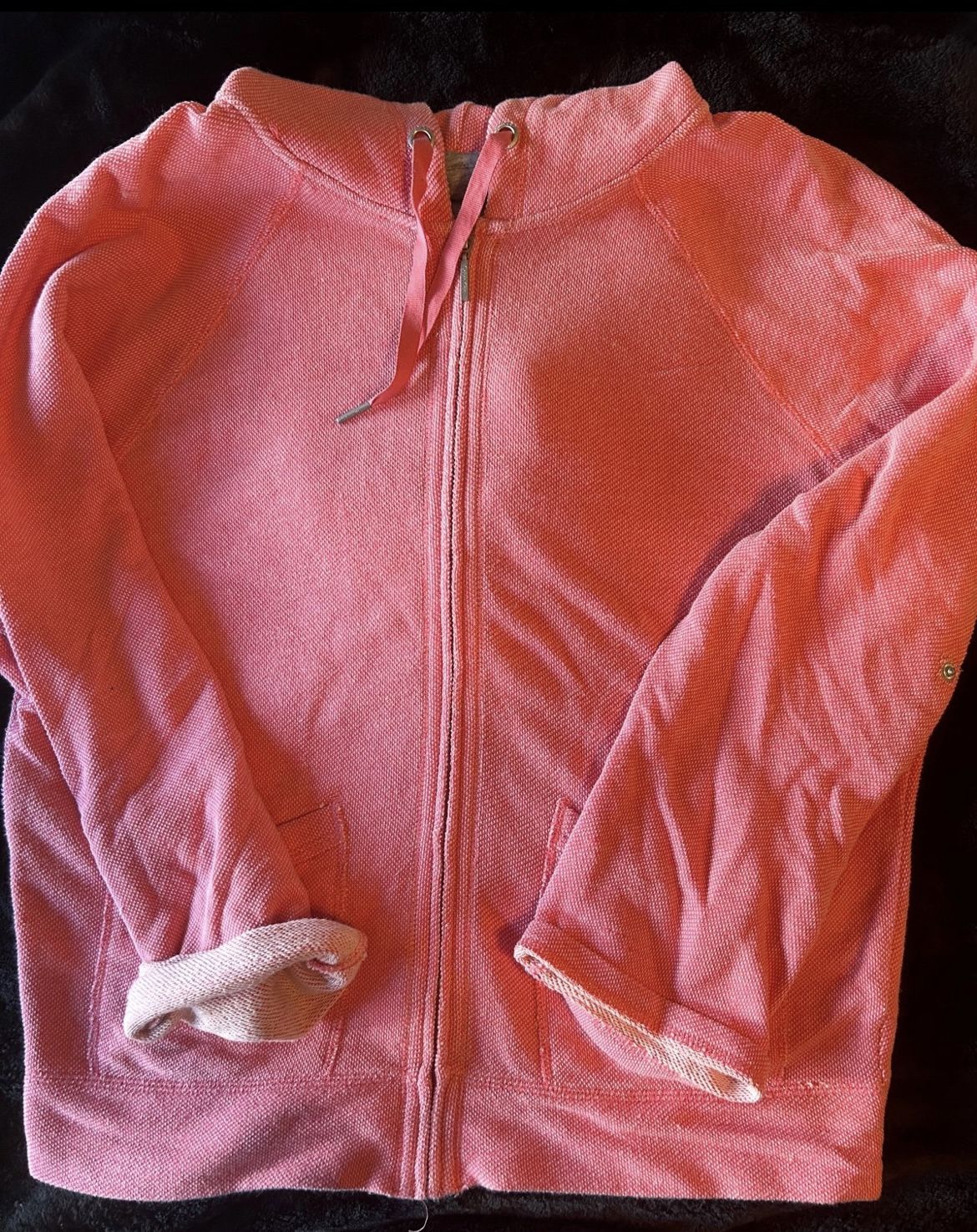 Women’s Calvin Klein Pink Jacket 