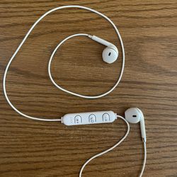 Bluetooth Headphones