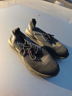 Suarez Steel Toe Sneakers 43 size 10