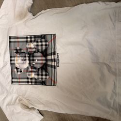Burberry Shirt