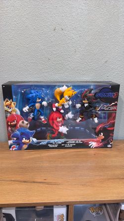 Sonic 3.