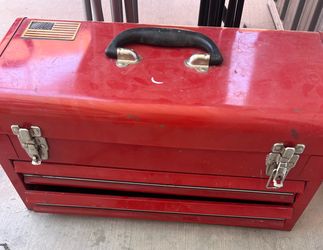 Toolbox