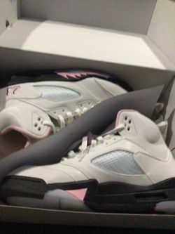 Jordan 5 (35th anniversary) Sz 10.5