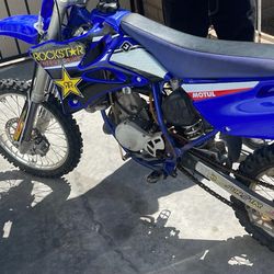 Yz85 