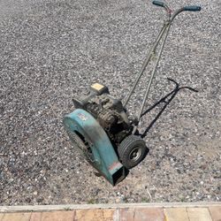 Leaf/driveway Blower 