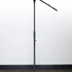 Ultimate Js-mcfb100 Tripod Boom Mic Stand Many Available NEW