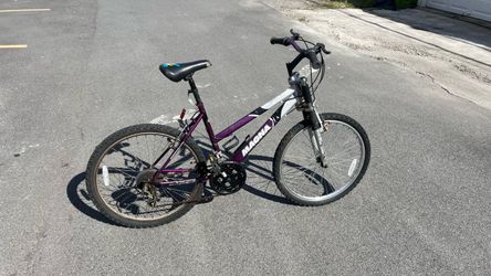 Magna 24” Mountain Bike – Shimano – Fully Working