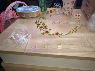 Key hanger