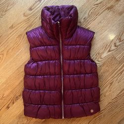 Mayoral Girls Vest Size 8