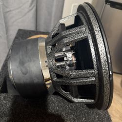 Image Dynamics ID MAX 10” Subwoofers 