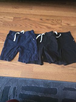 Gap Boys Shorts Size 6