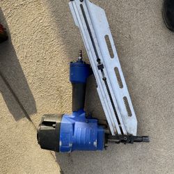 Tools Ladders