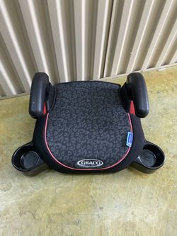 graco booster seat