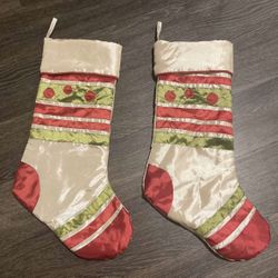 Stockings 