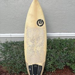 Surf Board 