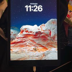 iPad 9th Generation 
