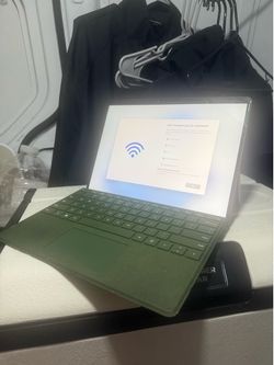 Surface Pro 8