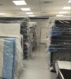 New Mattress Twin Full Queen King | Clearance Event This Week