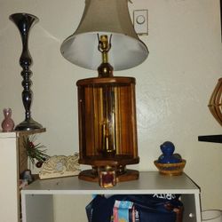 Lamp