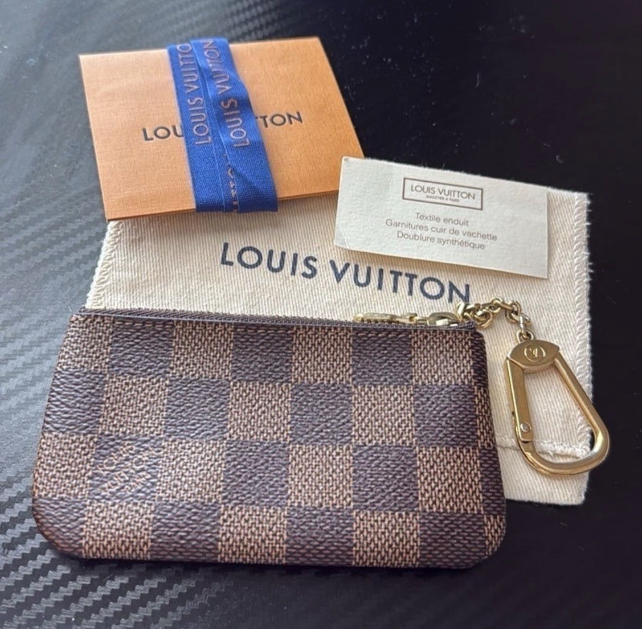 LV Keycles
