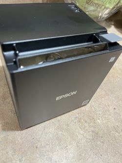 Epson Thermal Receipt Printer