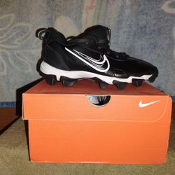 New Youth Nike Fastflex baseball cleats