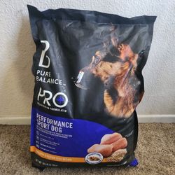 Pure Balance Pro (Dog Food)