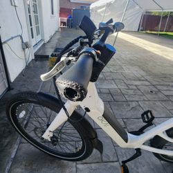 E Bike