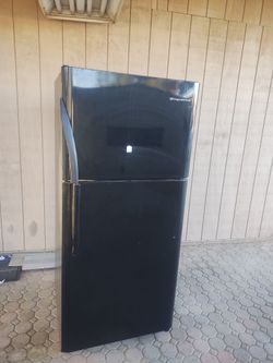 Refrigerator Frigidaire