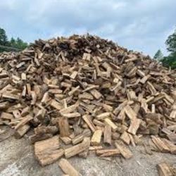 Firewood For Sale