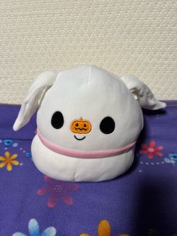 Squishmallow plush toy