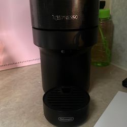 Nespresso 