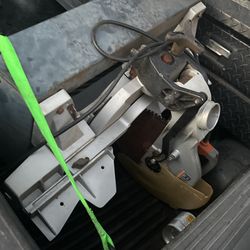 Saw