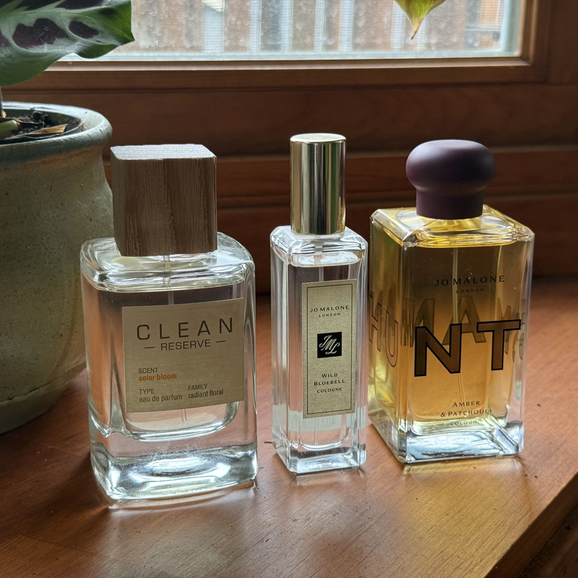 Perfume for sale