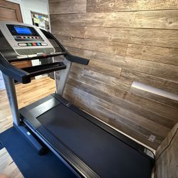 Proform Pro 2000 Treadmill