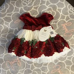 Baby Dress