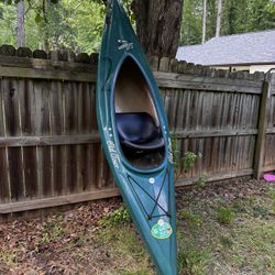 Kayak